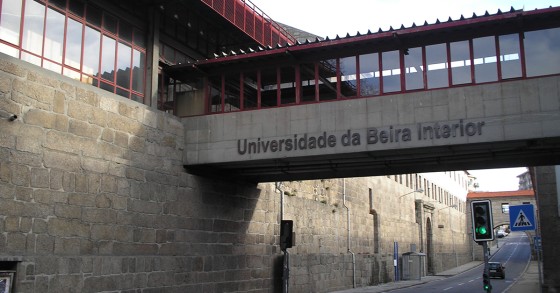 Quartos para estudantes na Covilhã