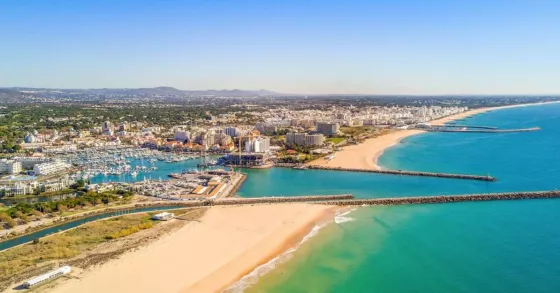 Vilamoura