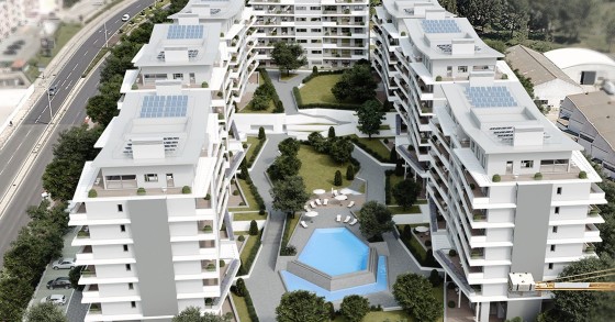 Casas em Setúbal