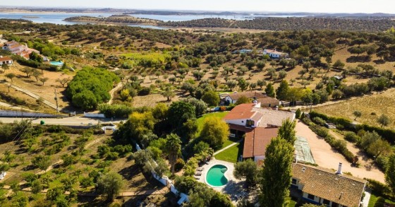 Comprar casa perto de praias fluviais