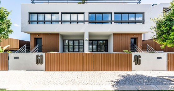 Novas construções à venda com visita virtual