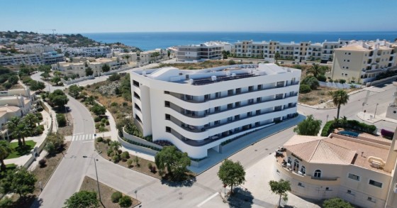 Casas novas à venda no Algarve