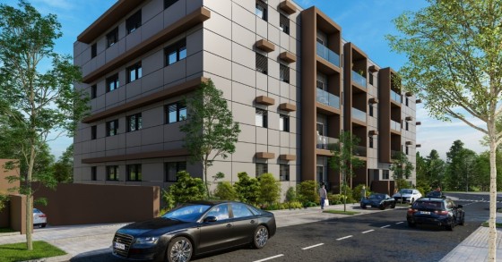 Casas novas à venda em zonas menos sísmicas