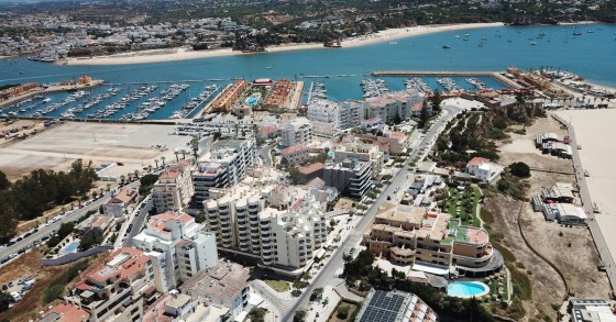 casas no Algarve