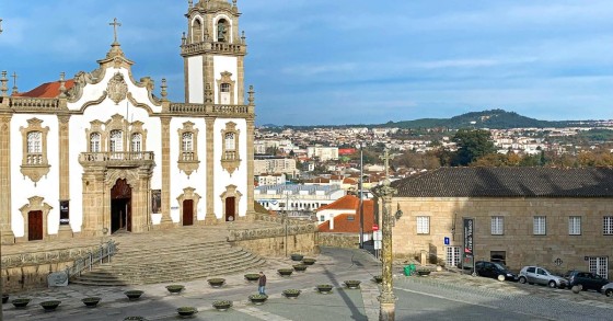 Viseu