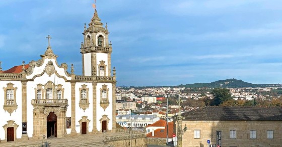 Viseu