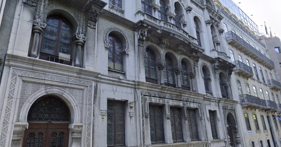 palacete