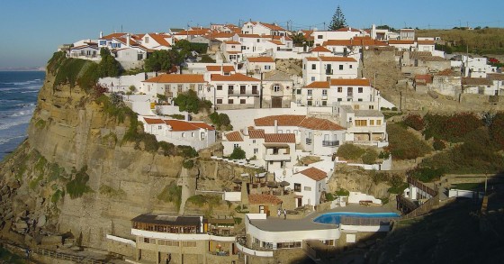Azenhas do Mar