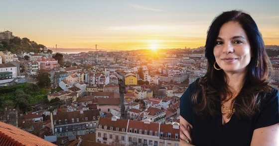 Investidores estrangeiros de olho em Portugal