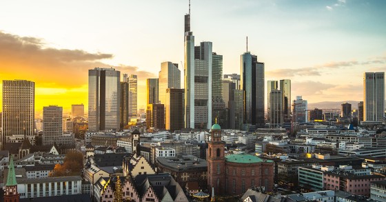 Investimento imobiliário na Europa