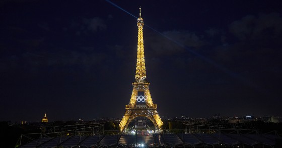 Jogos Olímpicos 2024