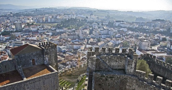 Leiria
