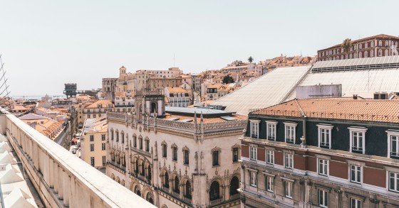 O que esperar do mercado imobiliário na Europa