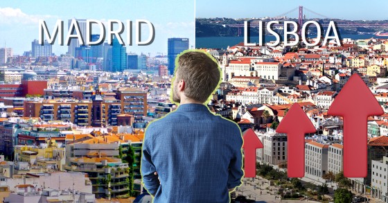Comprar casa em Lisboa