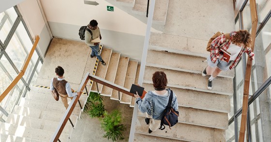 alojamentos estudantes