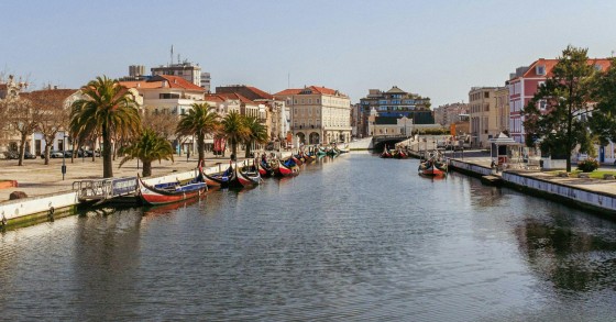 Aveiro