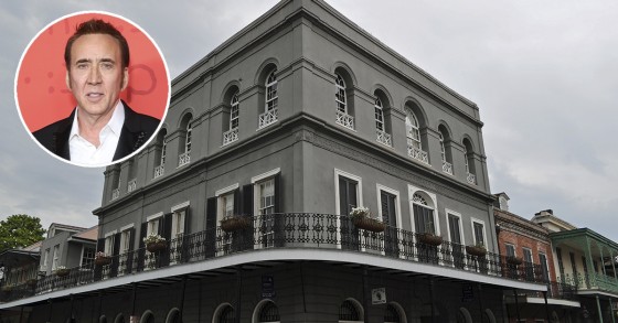 casas de famosos