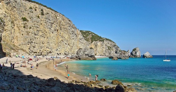 Praias Portugal