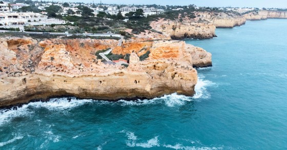 Algarve