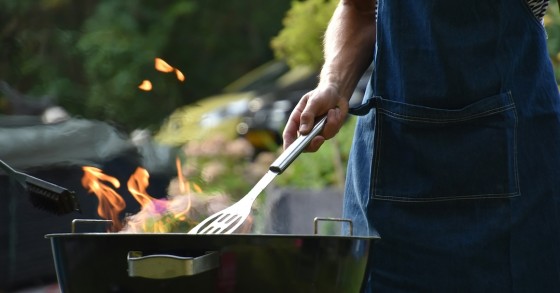 preparar churrasco