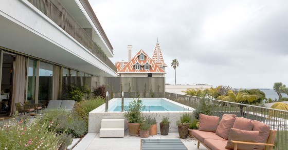casas com piscina