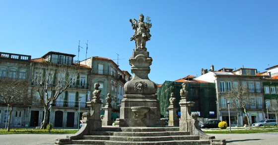Viana do Castelo 