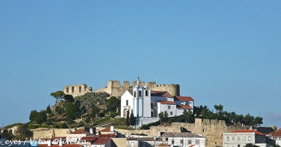 Castelo de Torres Vedras