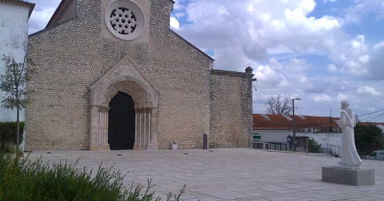 Convento de São Francisco