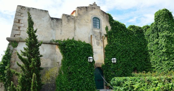 Forte de São Clemente