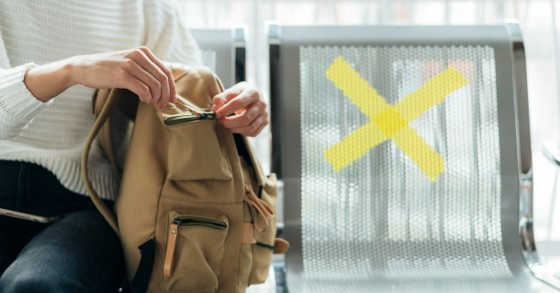 voo cancelado ou atrasado