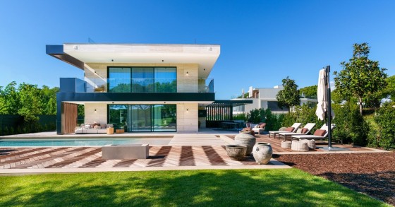 Property for sale in the Algarve