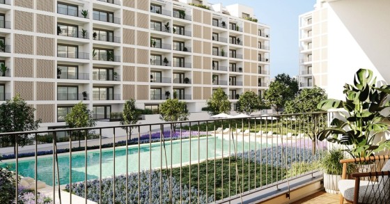 Casas novas à venda para arrendar a estudantes