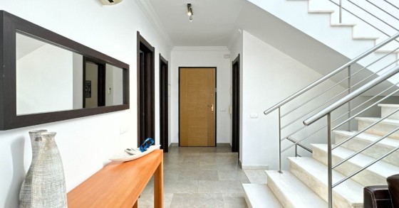 Casas para comprar no outono