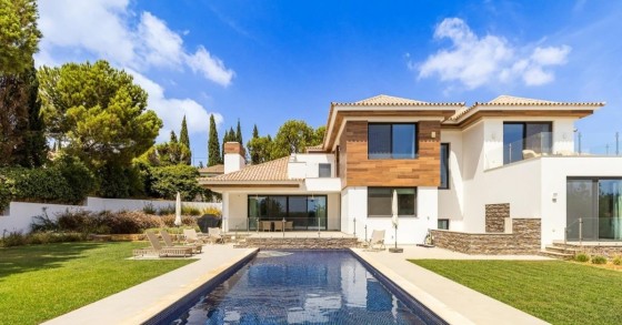 Algarve luxury real estate