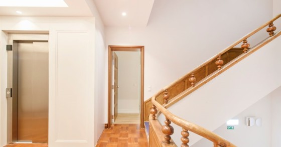 Apartamentos à venda para partilhar