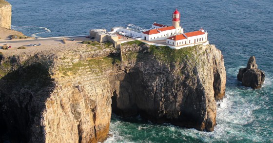 Cabo de São Vicente
