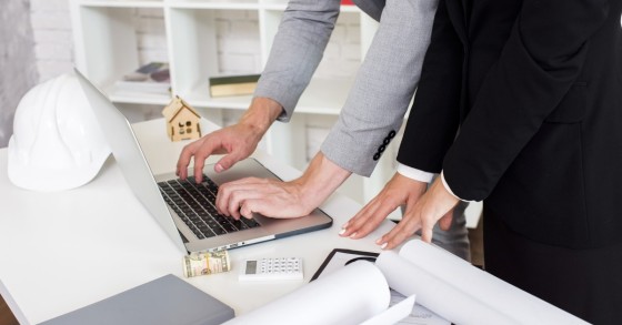 Como criar uma agência imobiliária