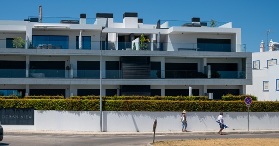 Algarve
