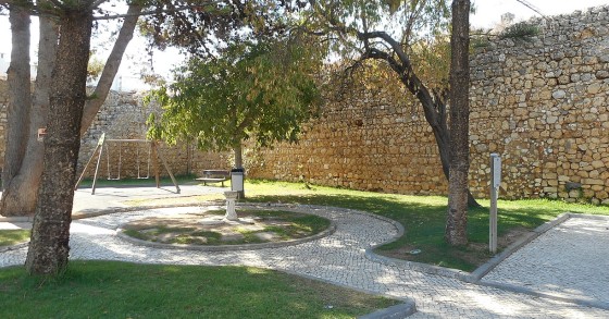 Castelo de Alvor