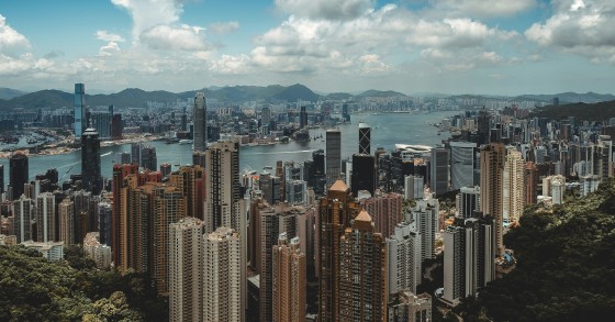 Hong Kong