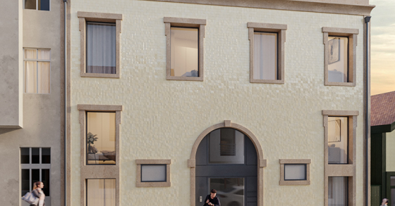 Casas novas em Vila Nova de Gaia