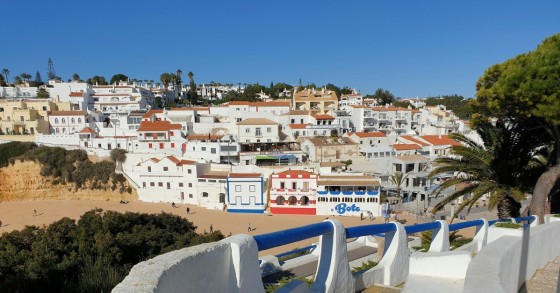 Algarve