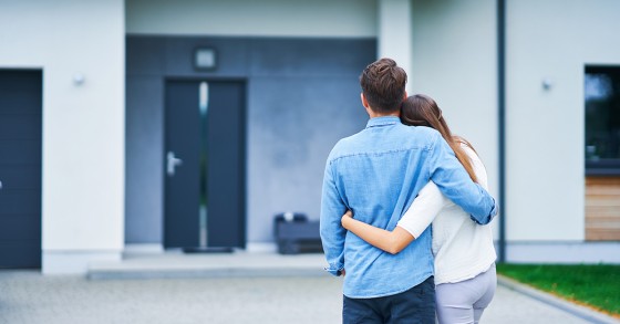 Casas à venda com isenção de IMT jovem