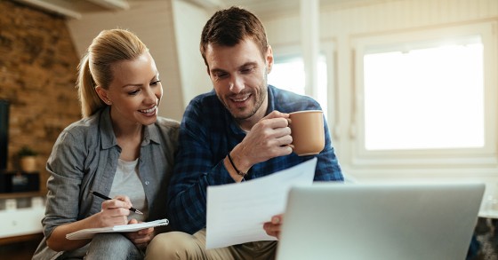 Novos créditos habitação