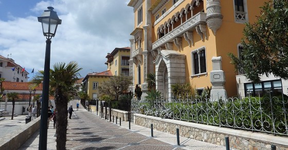 Cascais