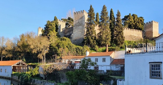 Castelo de Torres Novas