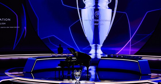 Liga dos campeões