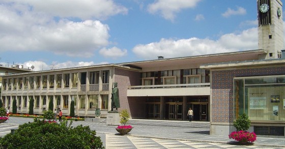 Câmara de Santo Tirso