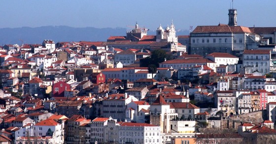 Coimbra