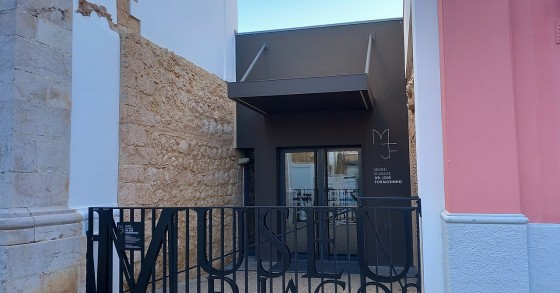 Museu Dr José Formosinho